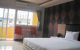 Orange Grand Hotel